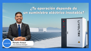 Micro Grid Livoltek